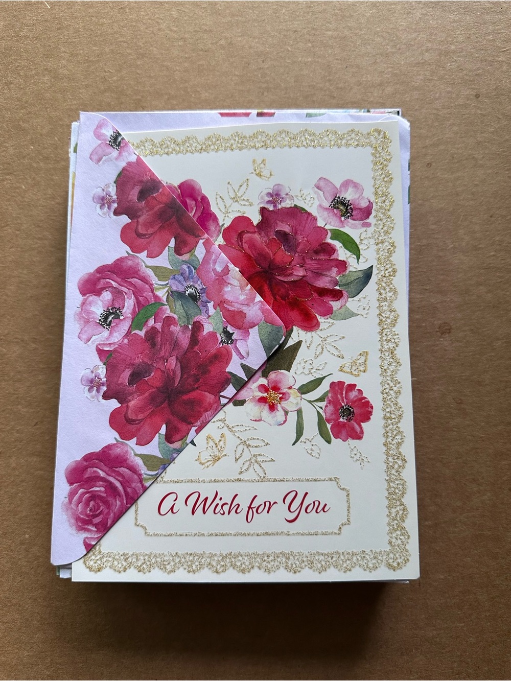 Lot of 30 Birthday Cards